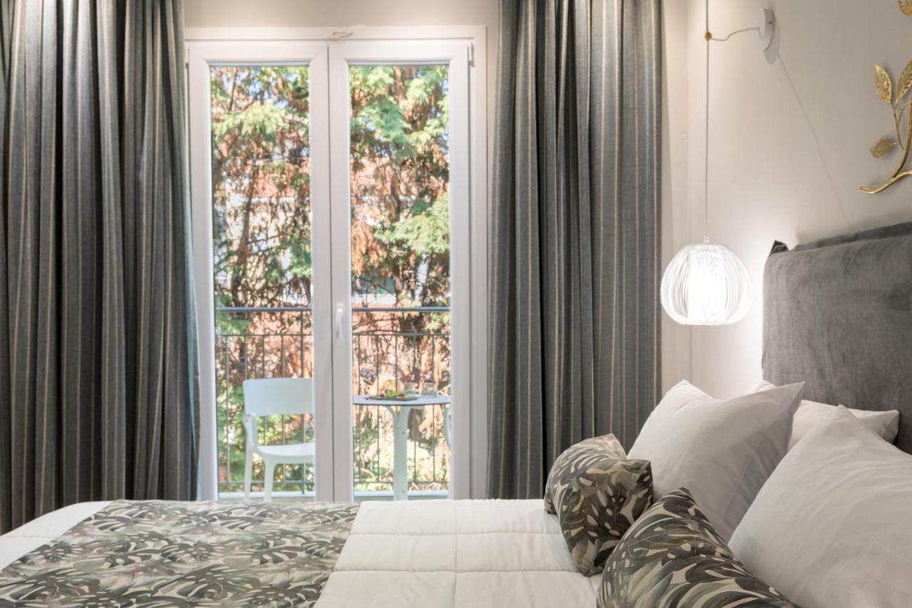 Melina Oasis Boutique Hotel Kassiopi Exterior photo